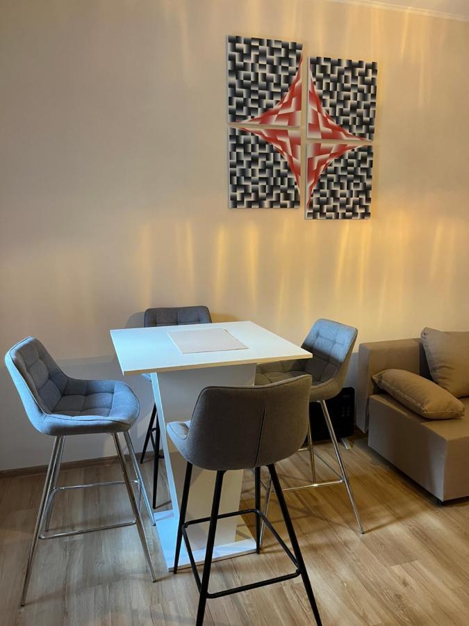 M&M Apartment, Free Parking 카를로비바리 외부 사진