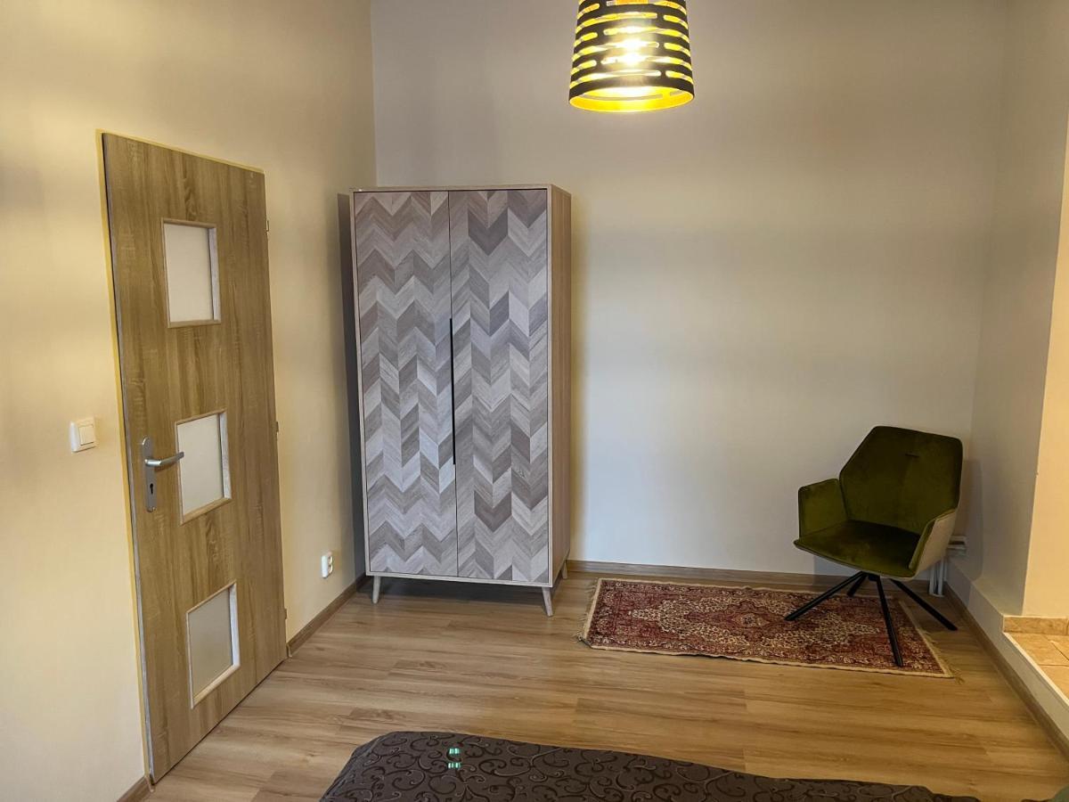 M&M Apartment, Free Parking 카를로비바리 외부 사진