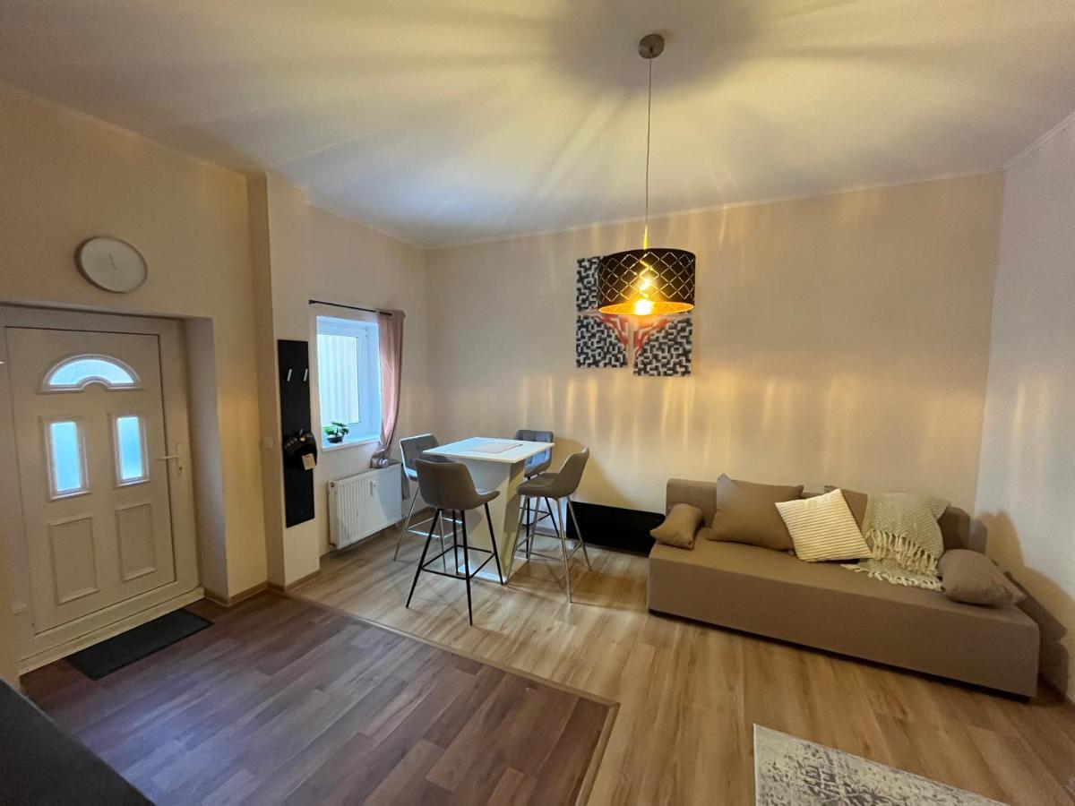 M&M Apartment, Free Parking 카를로비바리 외부 사진